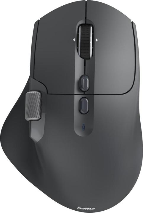 Actual product image Hama WM-900