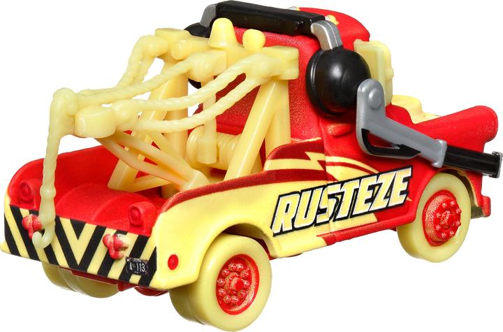 Produktbild Mattel Disney Pixar Cars Die-Cast (assortiert - 1 Stück)