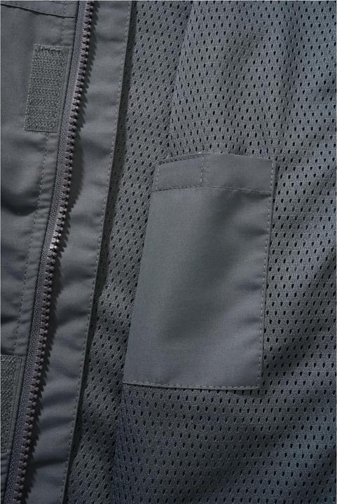 Produktbild Brandit Kids Summer Windbreaker Frontzip - 16213 (158, 164)