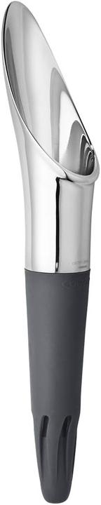 Actual product image Georg Jensen WINE Pack (corkscrew stopper and pourer) (Corkscrew)