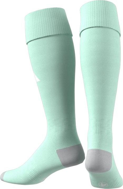 Produktbild adidas Milano Fussballsocken 23 Mint IB7823 (40-42) (40 - 42)