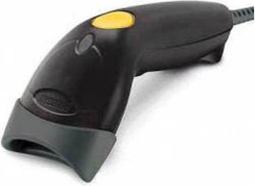 Image du produit Zebra LS1203 (Codes à barres 1D)
