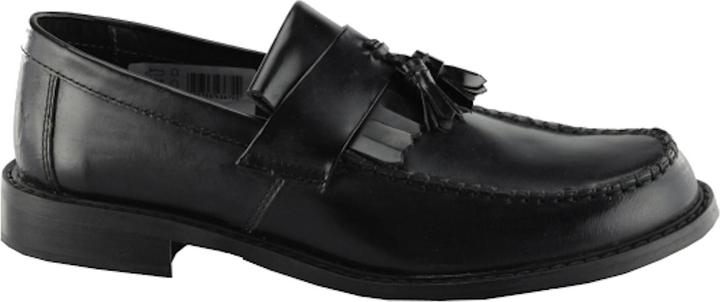 Produktbild Roamers Toggle Saddle HiShine Leder Schuhe (45.5)