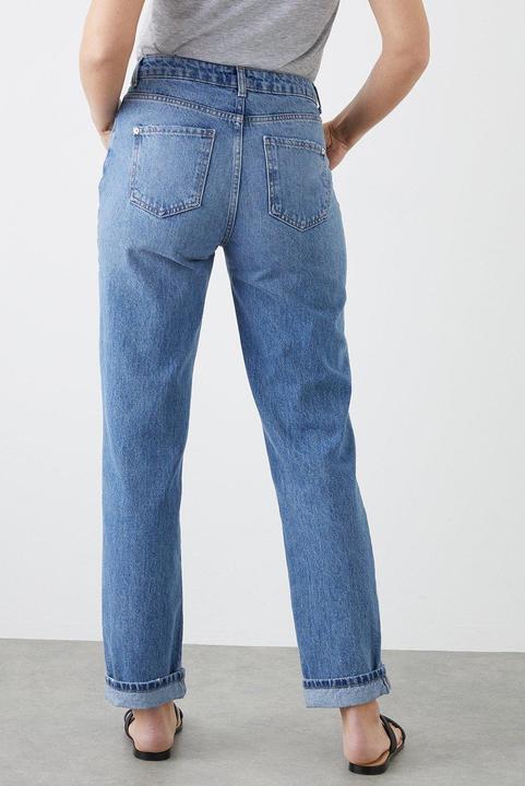 Immagine prodotto Dorothy Perkins Jeans Boyfriend alti (44)
