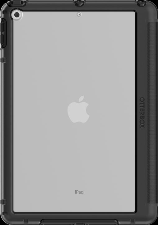 Produktbild OtterBox Symmetry Folio (iPad 2019 (7. Gen), iPad 2020 (8. Gen), iPad 2021 (9. Gen))