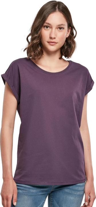 Immagine prodotto Build Your Brand Maglietta Spalla Estendibile Donna (XL)