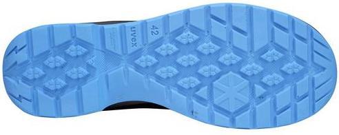 Actual product image Uvex Safety 69368 (S1, 39)