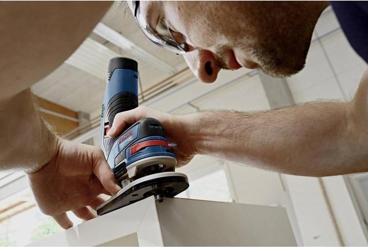 Productafbeelding Bosch Professional Gkf 12v-8