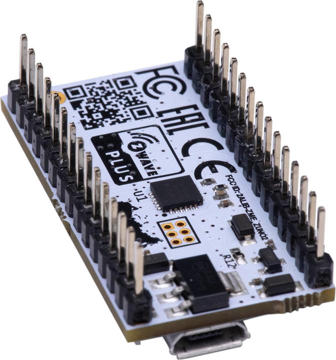 Image du produit Z-Wave ZMEEZUNO2 - Z-Uno 2, Carte pour Arduino