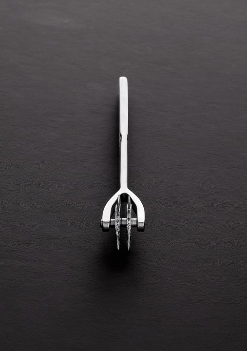 Immagine prodotto Steel Double - Pin Wheel