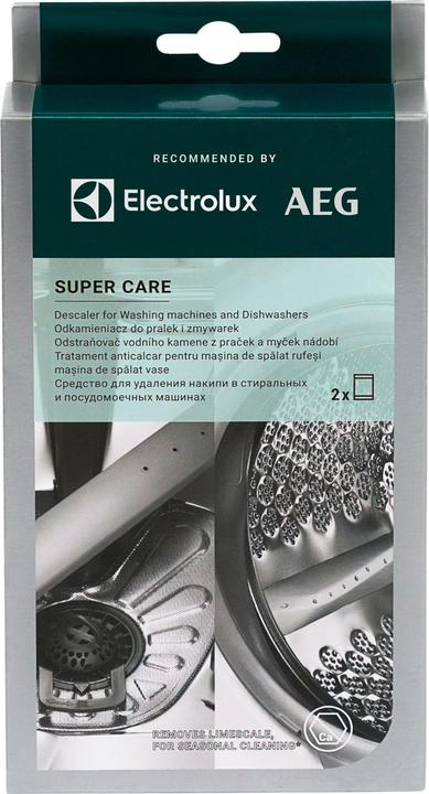 Produktbild Electrolux M2GCP101 902986566
