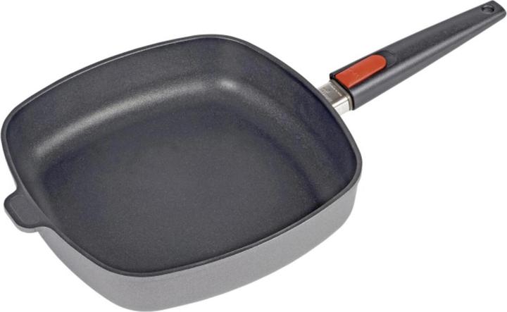 Produktbild Woll Gusspfanne (24 cm, Bratpfanne, Aluminiumguss)