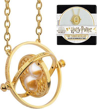 Produktbild Distrineo Hermione&#39s Time Turner - Harry Potter (Zink-Legierung, 70 cm)
