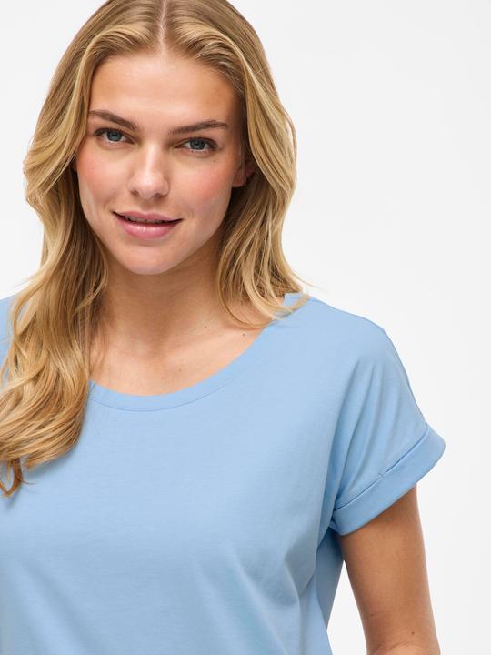 Image du produit Vila VIDREAMERS Rundhals T-Shirt (XS)