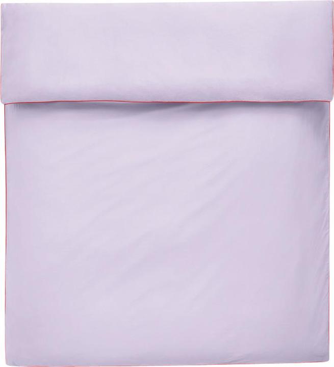 Actual product image HAY Outline (Duvet cover, 200 x 210 cm)