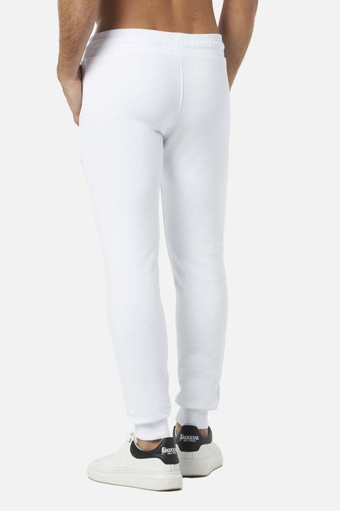 Boxeur des Rues Slim Fit Sweatpant With Logo (XL)