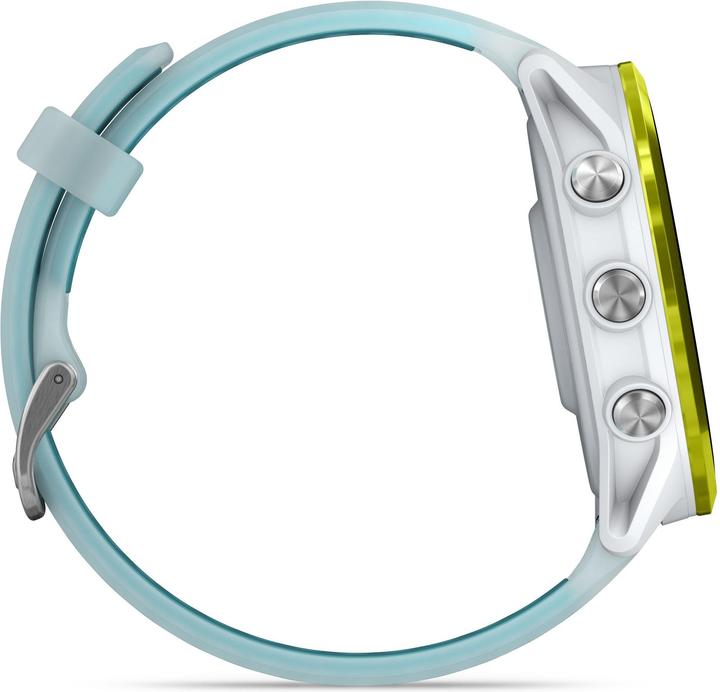 Produktbild Garmin Forerunner 570 (47 mm, nur WLAN)