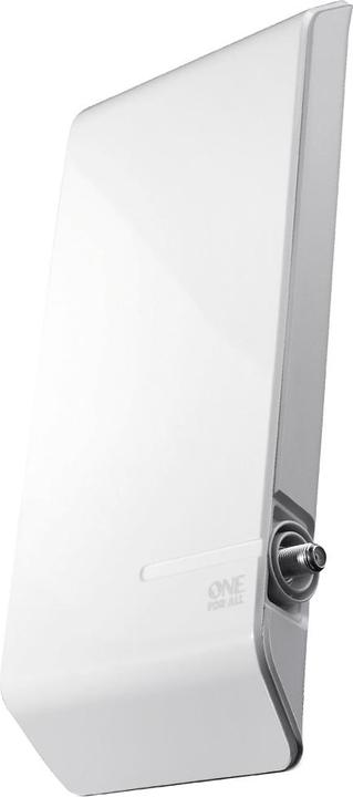 Actual product image One for All SV 9450-5G (Flat antenna, 44 dB, DVB-T / -T2, DVB-S / -S2)