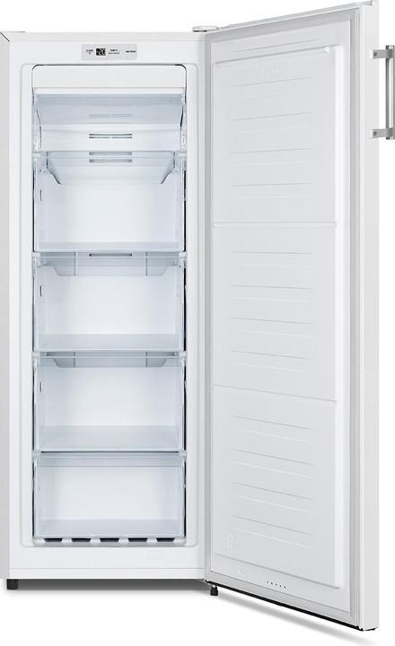 Produktbild Sibir Gefrierschrank GSN 16024 No Frost (Freistehend, 155 l)