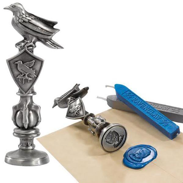 Image du produit Noble Collection Harry Potter - Sceau Ravenclaw