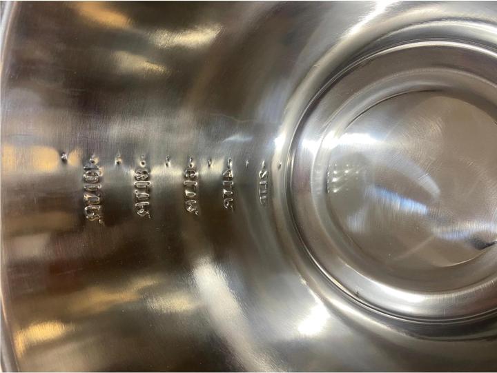Immagine prodotto Kerbl Secchio in acciaio inox