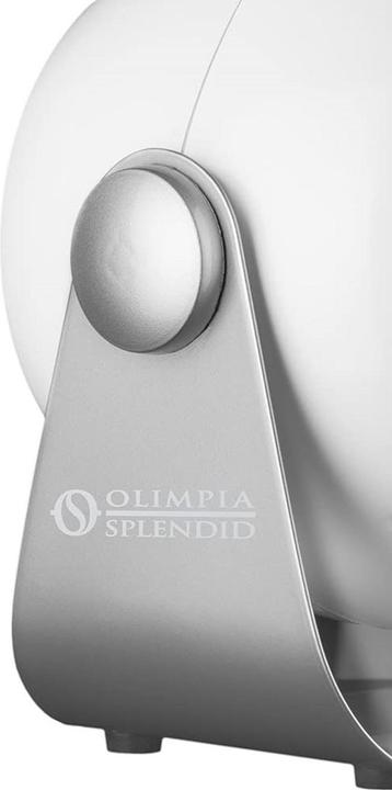 Produktbild Olimpia Splendid Caldodesign (1800 W)