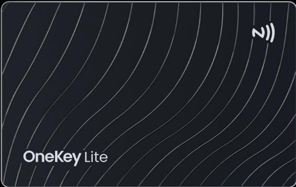Produktbild Onekey Lite
