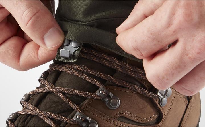 Actual product image Fjällräven Keb (50)