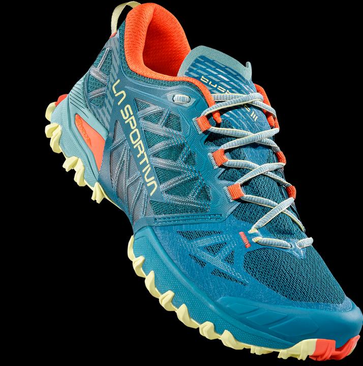 Produktbild La Sportiva Bushido III Woman (38)