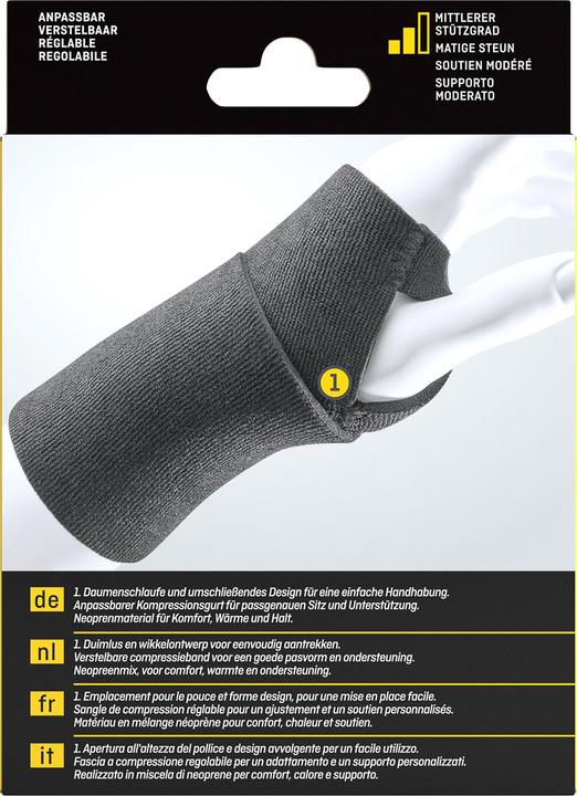 Produktbild Futuro Handgelenk Bandage SPORT (One Size)