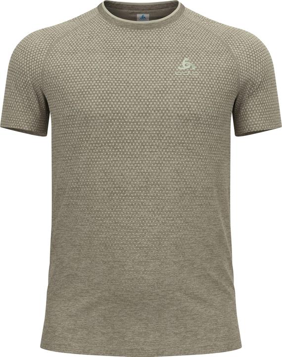 Odlo T-Shirt S/S Crew Neck Essential Seamless