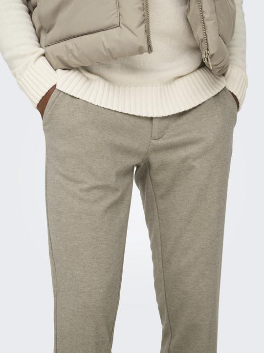 Produktbild Only & Sons ONSMARK Slim Fit Hose Hose (W31/L32)