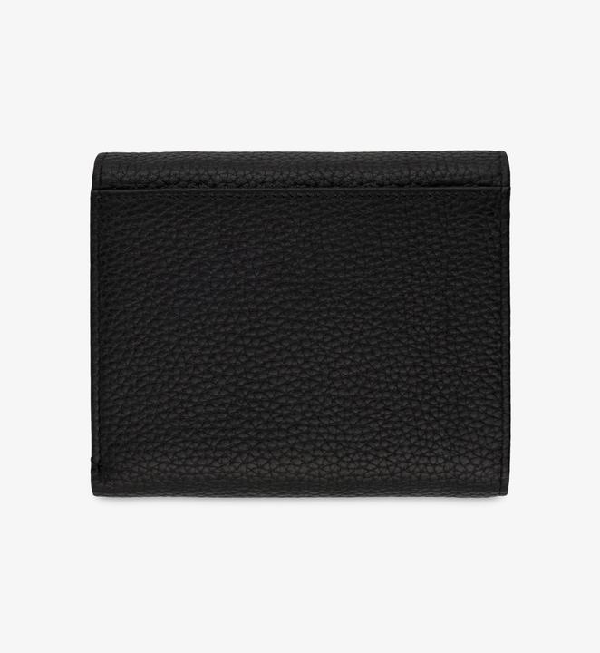Actual product image Braun Büffel Wallets "Asti" black
