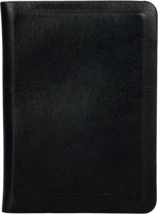 Porsche Design PD SLG Seamless Passportholder (Reisepasshülle)