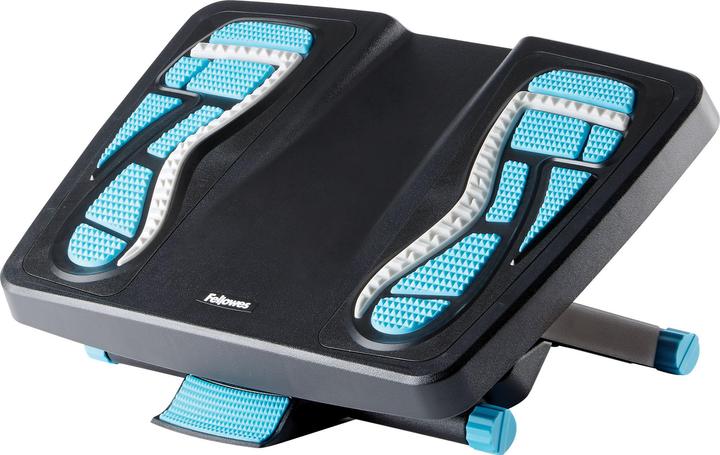 Actual product image Fellowes Footrest (45.5 x 33 cm)