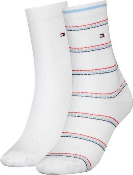 Tommy Hilfiger Tencel (2er Pack, 39 - 42)
