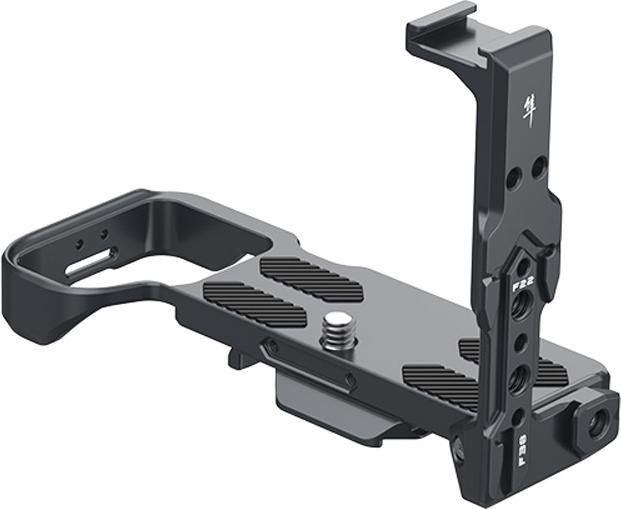 Produktbild Falcam Cage für SONY ZV-E1 Silver #C00B3503 (F22 & F38 & F50)