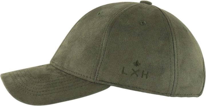 Actual product image LXH Cap Casquette Suédine (One size)
