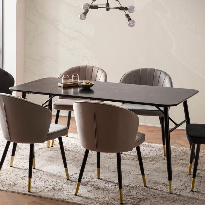 Actual product image Wohnling 180x90x76 (180 x 90 x 76 cm)