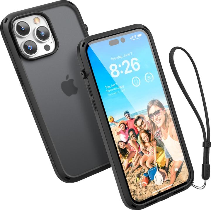 Produktbild Catalyst Influence Case (Apple iPhone 14 Pro Max)