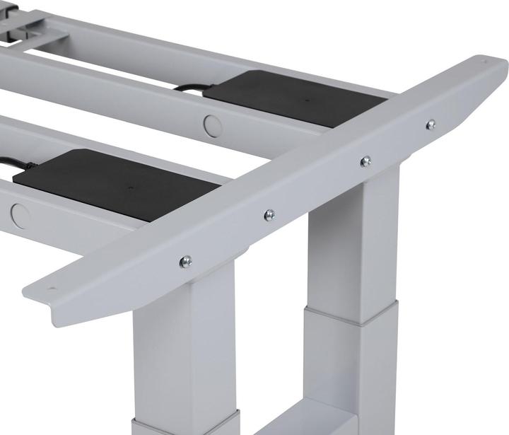 Produktbild OK-Line Höhenverstellbares Elektro-Schreibtisch-System SOLID 450