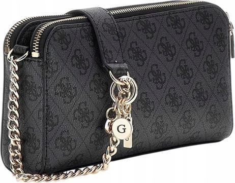 Actual product image Guess Mini Bag ECO ERICA STATUS