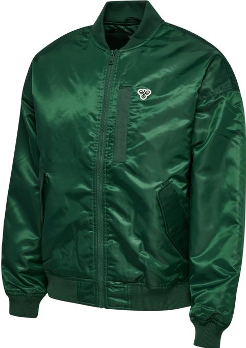 Immagine prodotto hummel hmlBASEBALL JACKET BEE (XXL)
