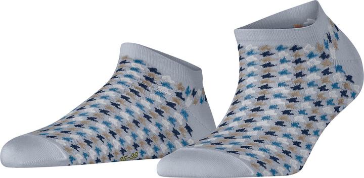 Image du produit Falke Vibrant Boost Damen Sneakersocken (39 - 42)
