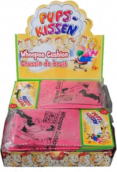Image du produit Erfurth Oreiller à caca