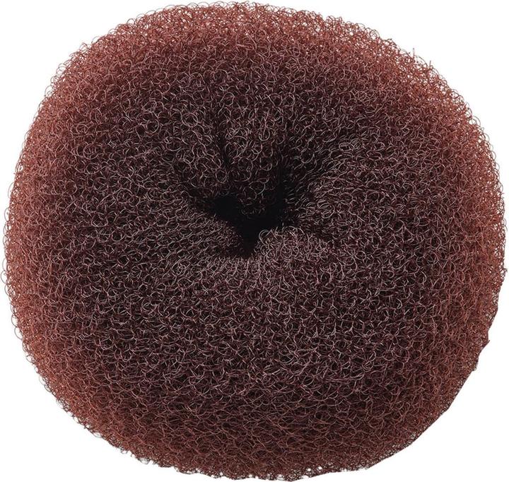 DailyGo Rouleau à noeuds marron 11cm (Rouleau à nœuds)