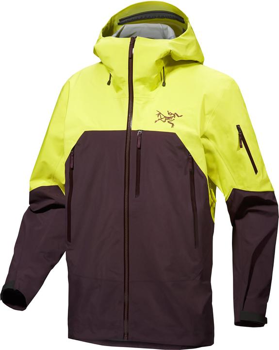 Arc'teryx Rush (S)