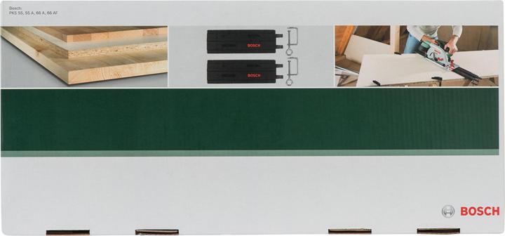 Image du produit Bosch Zubehör Rail de guidage (35 cm)