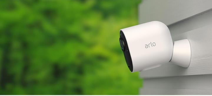 Productafbeelding Arlo Ultra 2 VMS5440-200EUS Set of 4 (3840 x 2160 Pixels)