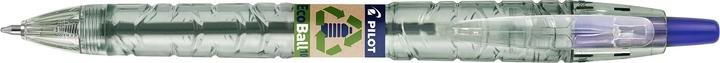 Immagine prodotto Pilot Ecoball B2P (Blu, 1 x)